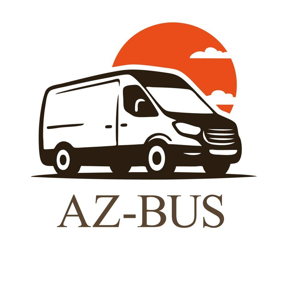AZ-BUS Wynajem aut 9-cio osobowych